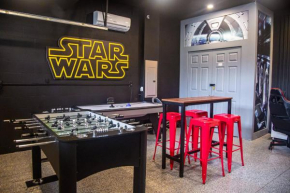 Thematic House w Private PoolPSAGame Room